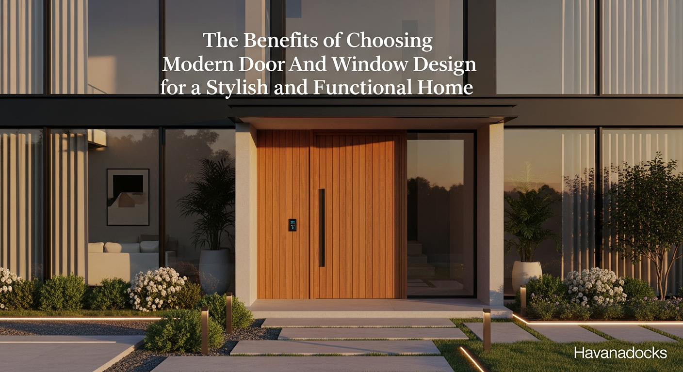 The Benefits of Choosing Vertical Garden Home Design for a Stylish and Functional Home