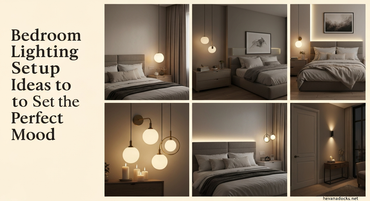 13 Bedroom Color Palette Ideas to Define Mood and Personality