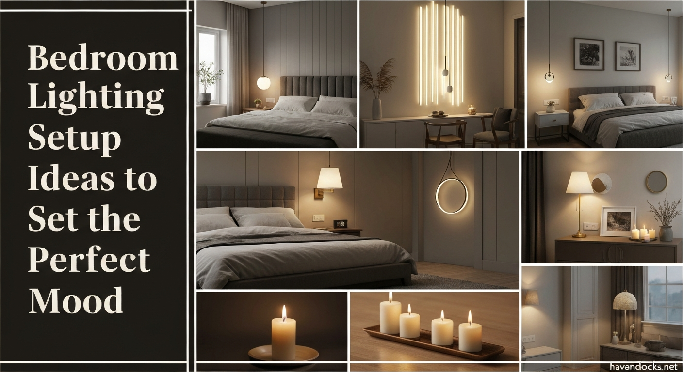 13 Bedroom Color Palette Ideas to Define Mood and Personality