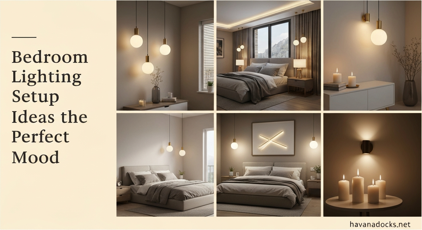 13 Bedroom Color Palette Ideas to Define Mood and Personality